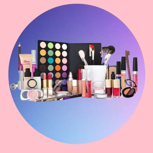 Beauty & Personal Care