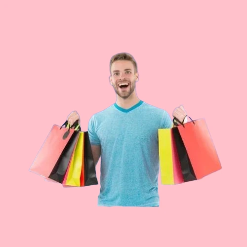 Men's  Fashion