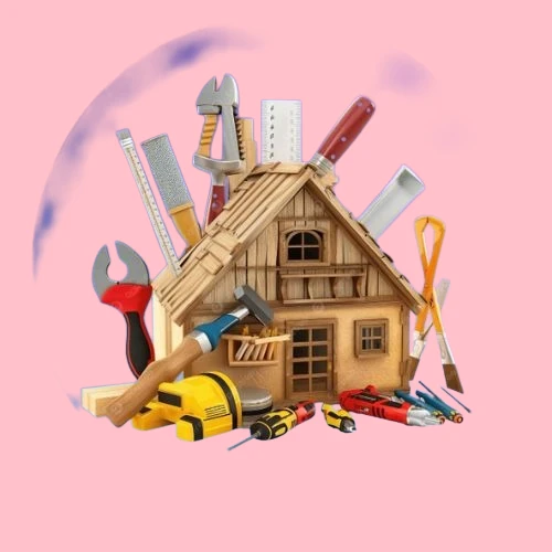 Tools & Home Improvement
